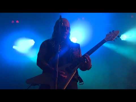 GRAND MAGUS - Full Set Performance - Bloodstock 2019
