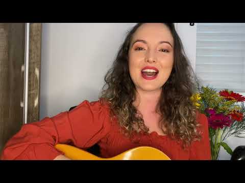 Cantando com Mariana Marques - 2