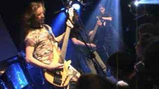 YATTERING &quot;GENOCIDE&quot; (OTITIS MEDIA CHRONICA)