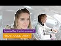 Can I Come Over- Esther en Alain wonen in een hal