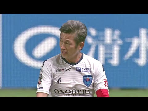 How does this 55 Year old player actually look on pitch ?