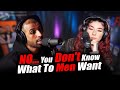 Myron EXPOSES The Double Standard These Delusional 304s Want A HIGH VALUE MAN