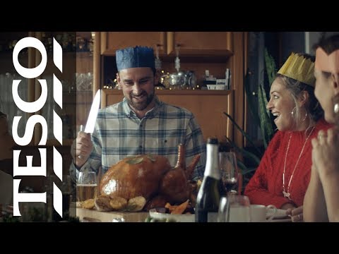 Tesco - Turkey, Every Which Way