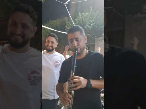 Gracian Caka & Spartak Kurteshi - Orkestrale Greke 🇬🇷 - Cover Stavros Pazarentis -Live 2025 Durrës