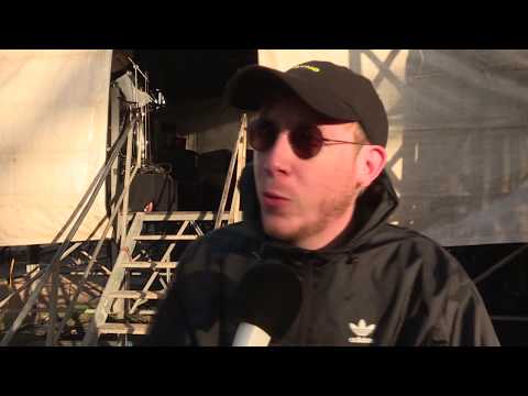 Eddy de Pretto nous explique ses racines réunionnaises