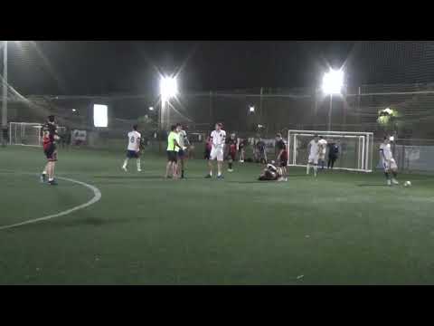 SABALEROS VS HASBULLA - #LIgaNuñez - 17/12/2023