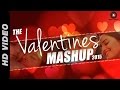 The Valentine's Mashup 2015 by DJ Notorious