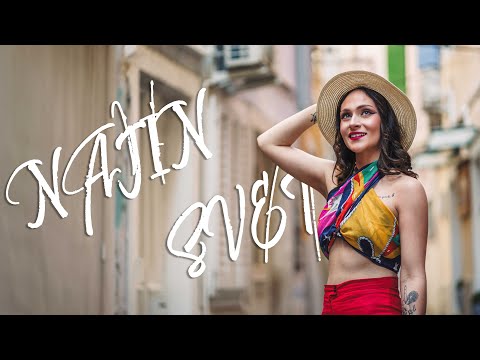 Natalija Krulec - Najin svet (Official video)