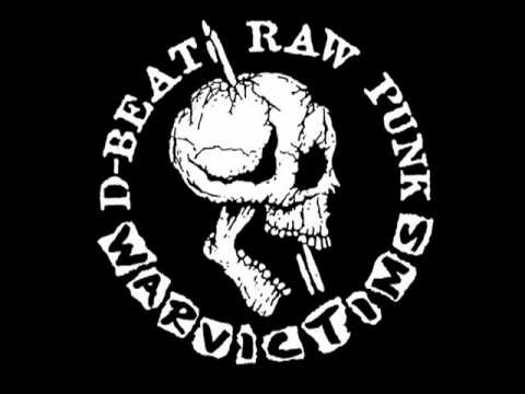 Warvictims - In Fear -