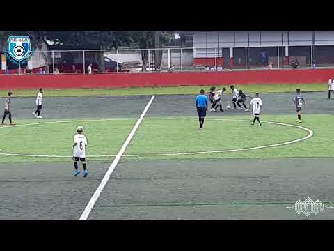 Prata da Casa x F 5 Academy - Sub 12 / Guarulhos Cup 2022.