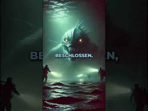 Deshalb hat die NASA wirklich aufgehört, die Ozeane zu erforschen! 🌊