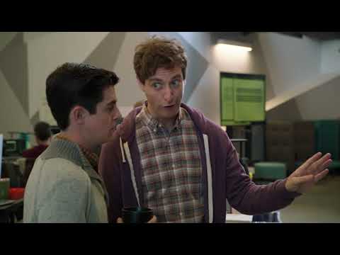 Silicon Valley 6.05 (Preview)