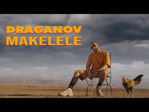 Draganov — Makalele