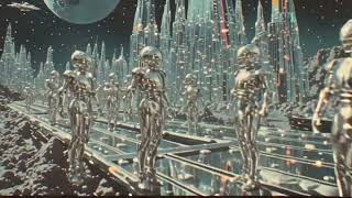 Mirror Planet Civilization