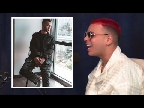 Kevvo habla de su historia con Jay Wheeler