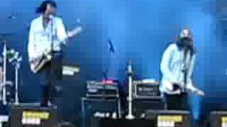 Grinderman - Don&#39;t Set Me Free