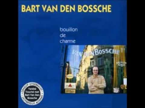 Bart Van den Bossche - Saartje zeventeen