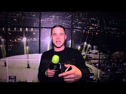 Felon - Sunbeatz Ibiza 2014