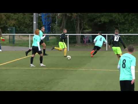 Teut. Köppern - FC Weisskirchen - verpasste Chancen vom 18.09.2022