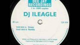 DJ Ileagle - Testify