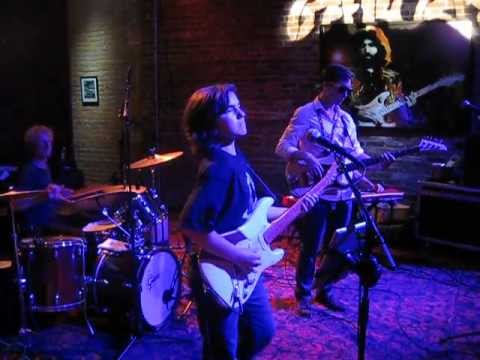 Bobby Paltauf - Eleanor Rigby - 6/28/13