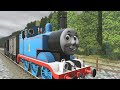T F Season 8 Episode 17 Thomas Gets It Right UK