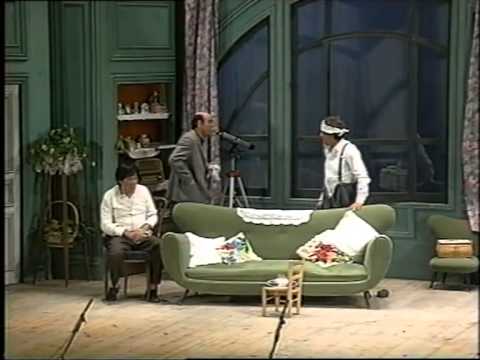 Compagnia "La Comunella" - Il Settimo Si Riposò