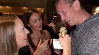 Frank Løke slipper låt om «Skal vi danse»-skandalen