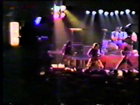 Arakain 1986 - Quasimodo