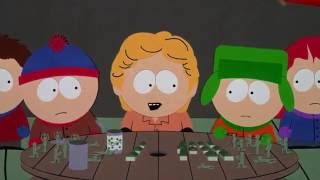 South Park: Bigger Longer &amp; Uncut || La Resistance Instrumental (OFFICIAL)