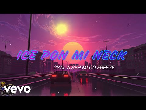 Jimbo Libyan - Bad Longtime (Lyric Video)