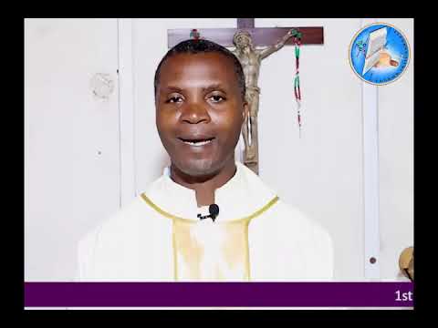 CHAKA CHA MTHENGA KWA AMAI MARIA|| 25 MARCH 2026|| FR ELIZEO NTHALIKA DP