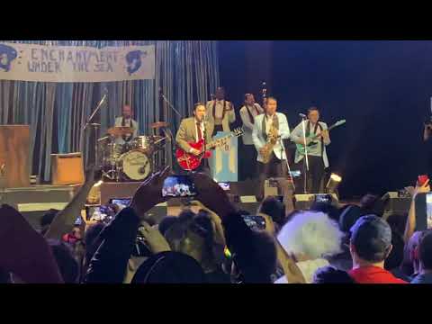 Fiesta 30 años volver al futuro 2