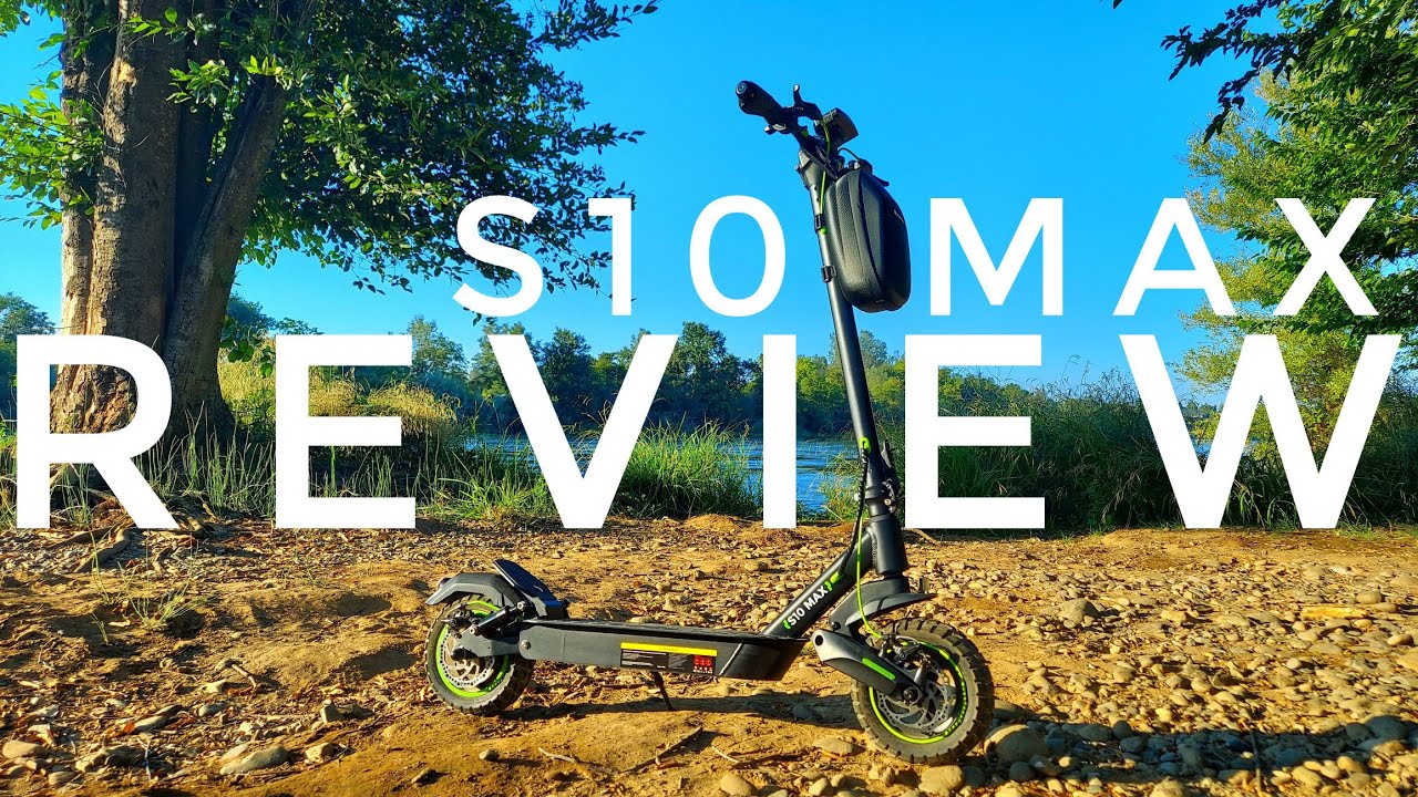 S10 Max — One Week Review