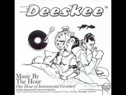 Clock Murderer - Deeskee