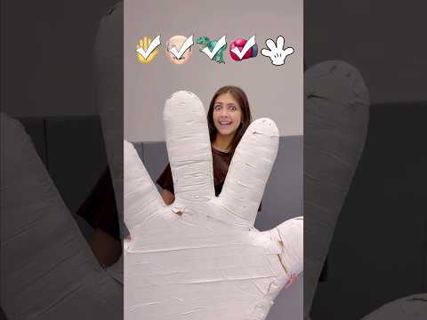 O MAIOR TAPA DO MUNDO!!