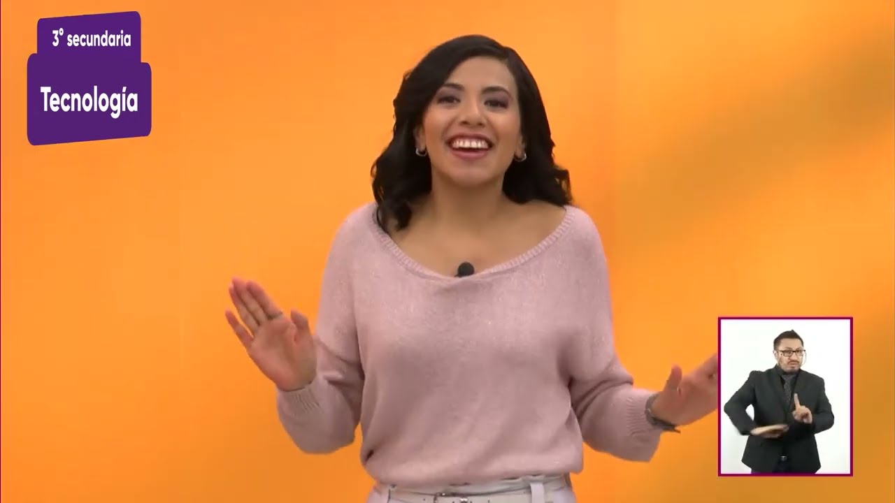 3° Secundaria » Tecnología » Los productos técnicos y el desarrollo sustentable