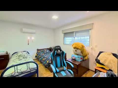 Video de YouTube - Vendo casa en Lezica, 3 dorm, garage, patio y barbacoa