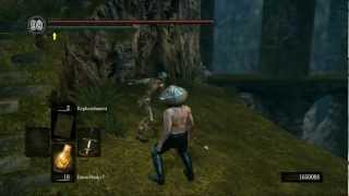 Dark Souls - Everything A New Player Needs to Know