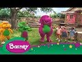 Barney The I Can Do Show