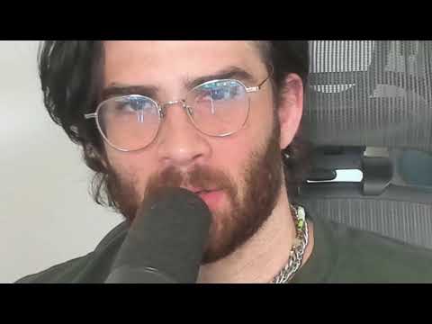 1/2 HasanAbi September 24, 2021 – QT & Minx visit, Mario Movie Italophobia, ASU Multicultural Space