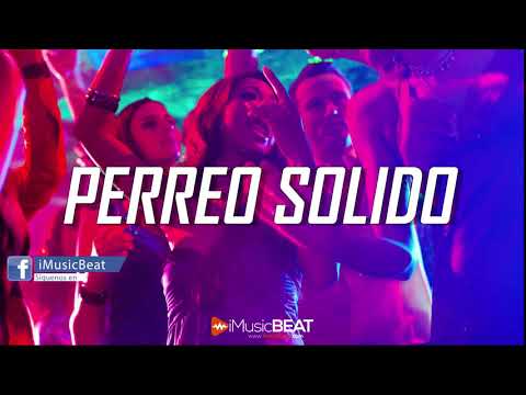🔥Pista de Reggaeton 2018 Uso Libre - Perreo Solido🔥