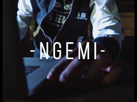 Sound Beat Factory - Ngemi Feat. Tinka (OFFICIAL VIDEO)