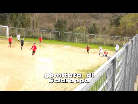 gomitata di sciarappa