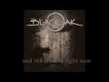 Black Oak - Our time is now Song lyrics 