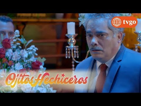 Ojitos hechiceros avance Jueves 26/04/2018