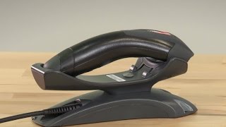 Voyager 1202g Industrial Cordless Scanner