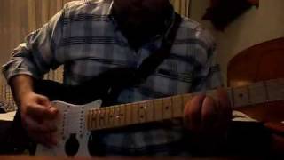 Guitar Lesson :: Bloodhound Gang - I Hope You Die