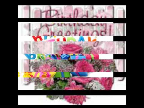 Happy Birthday PRANEETHA