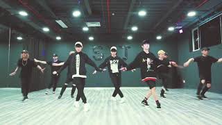 TFBOYS 我们的时光Our times - Dance Ver.【Official Audio】